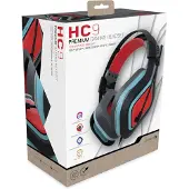Toy Planet Cuffie Gaming Hc-9