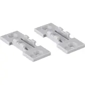 Barthelme Set di supporti 62399914