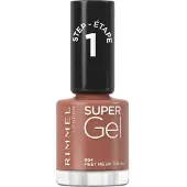 Rimmel Super Gel Smalto 94-Meet Me By The Bay 12ml