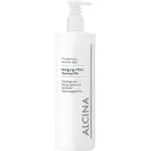 Alcina latte detergente 150 ml