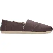 Toms Scarpe Espadrillas ALPARGATA donne - Grigio - 36 1/2
