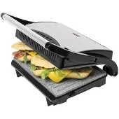 Cecotec Griglia elettrica Rock'N Grill 700W