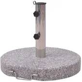vidaXL Portaombrelli 45 cm