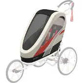 Cybex Pacchetto Sedile Zeno