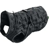 Hunter Pet Cappotto per cani Monaco nero, taglia:40 cm