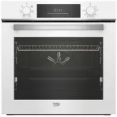 Beko Forno Multifunzione Bbie18300w 72l