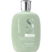 Alfaparf Milano Semi Di Lino Scalp Rebalance Shampoo Riequilibrante 250 ml — Shampoo
