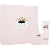 Lacoste Rose for Her 50 ml Donna Eau de Parfum