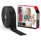 Rock Tape Nastro Di Kinesiologia Bulk Standard Intl 5 Cmx32m