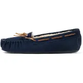 Gooce Mocassino 'Cordova' navy