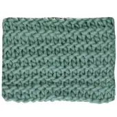 Pomax Plaid, coperte NITTU - Blu - 125x150 cm