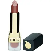 IDUN Minerals Creme Lipstick — rossetto cremoso 208 Stina