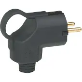 Legrand 050252, 1 cusů