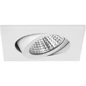 Brumberg Set di luci da incasso LED 6W 3000K bianco