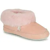 Shepherd Pantofole bambini PITEA ragazza - Rosa - 24