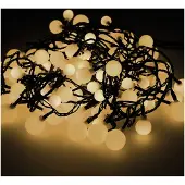 Lumineo Luci Di Ghirlanda Di Ciliegio 120 Led 9 M
