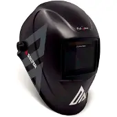 Solter Schermo Per Saldatura Hellmet R10