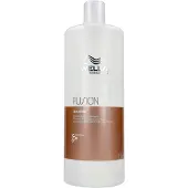 Wella Fusion Shampoo 1000ml — Shampoo