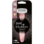 Wilkinson Bikini Intuition Complete — Rasoio per donna