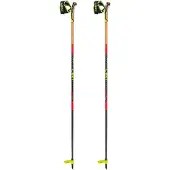 LEKI Bastoncini Mezza Race