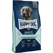 Interquell GmbH Happy Dog cibo secco Sensible Care Sano N 1kg
