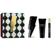 Carolina Herrera Bad Boy Uomo 100 ml — Eau de Toilette