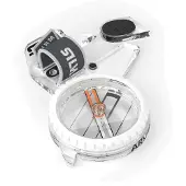 Silva Arc Jet 360 Left Bussola (One Size, transparent /grigio)