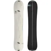Salomon Tavola Da Snowboard Da Donna Bellevue Split