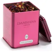 Dammann Tè Carcadet Passion Framboise Loose Tea