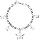 Morellato Bracciale Da Donna Stars Dolcevita Saua08 — Bracciale