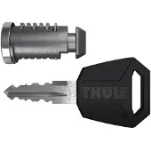 Thule Serratura Con Chiave N088