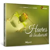 Photo Galerie Livre: Havres Biodiversite