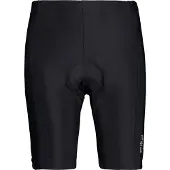CMP Kid's Bike Pant Mutande ciclismo Bambini (110, nero)