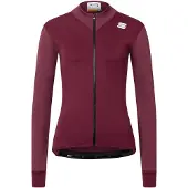 Sportful Maglia A Maniche Lunghe Kelly W Thermal