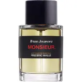Frederic malle Monsieur 50 ml Uomo — Eau de Parfum