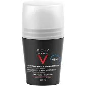 VICHY Deodorante Bille Anti Transpirant 50ml