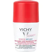 VICHY Stress Resist 72H Deodorante Antitraspirante 50 ml — Deodorante