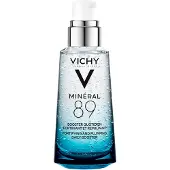 VICHY Mineral 89 Hyaluron Booster 50ml — Siero viso