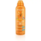 VICHY Abbronzante Bambini SPF50 Ideal Soleil 200 ml — Protezione solare bambini