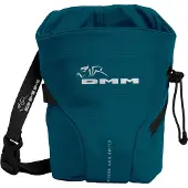 Dmm Trad Sacchetto porta magnesite blu