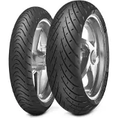 Metzeler Pneumatico Anteriore Da Strada Roadtec 01 Se 60w Tl