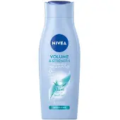 Nivea Volume Sensation Shampoo 400 ml — Shampoo