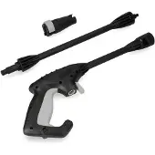 Koma Tools Lancia Per Idropulitrice 08710