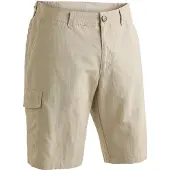 Maier Sports Main Pantaloncini Uomo (56, beige)