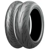 Bridgestone Pneumatico Posteriore Sport-touring Battlax-s22 66h Tl