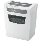 Leitz Trituratore Di Carta Iq Home Office P4