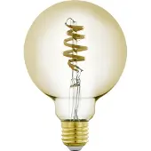 Eglo connect-z E27 G95 globe 5,5W 400lm 2200-6500K