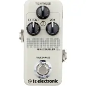 Tc Electronic Mimiq Mini Doubler Effetto Di Raddoppio