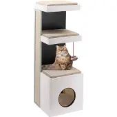 Ferplast Scratcher Tiger [74052021] (8010690111506)