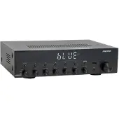 Fonestar Amplificatore Stereo Hifi As-3030